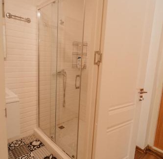 Chisinau Apartment | Cathedral park studio