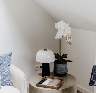Historisch centrum Apartment | Cathedral view from the bathtub