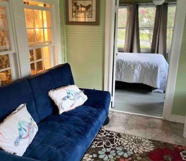 La Porte House | Cathy's Cottage By The Bay