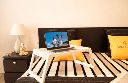 Puerto de Santiago Apartment | "Cathy's Home"- Adult Only - Apt Luxury - Large Terrace Private