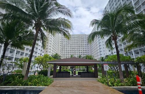 Barangay 76 Apartment | Cathys Haven Urban Escape in MOA