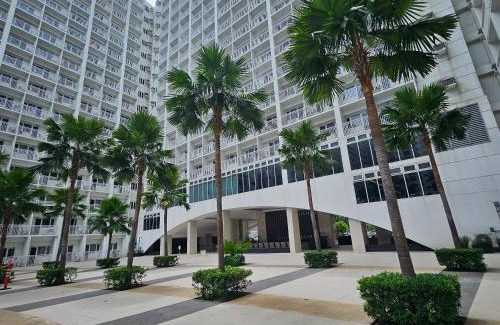 Barangay 76 Apartment | Cathys Haven Urban Escape in MOA