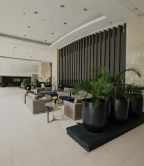 Barangay 76 Apartment | Cathys Haven Urban Escape in MOA