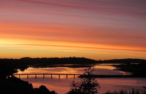 Owaka House | Catlins Lake Sanctuary
