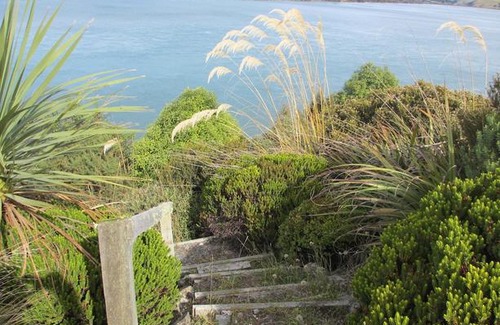 Owaka House | Catlins Lake Sanctuary