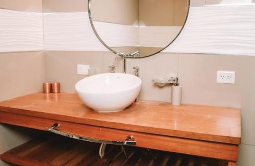 Colonia Catriel Hotel | Catriel Suites