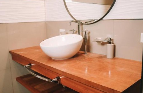 Colonia Catriel Hotel | Catriel Suites