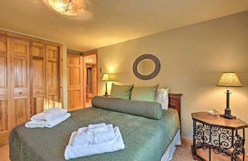 Arkville House | Catskill Ski Mountain Retreat with Private Pool
