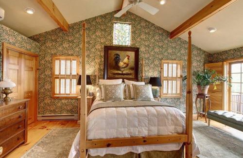 Arkville House | Catskill Ski Mountain Retreat with Private Pool