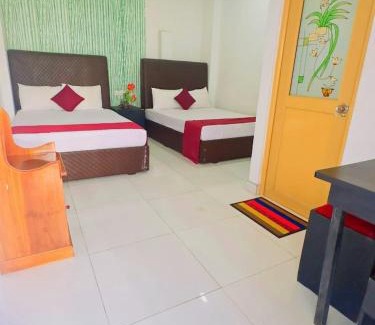 Anuradhapura House | Cattleya Resorts Anuradhapura