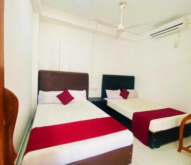 Anuradhapura House | Cattleya Resorts Anuradhapura