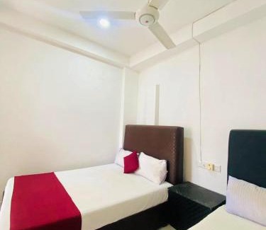 Anuradhapura House | Cattleya Resorts Anuradhapura