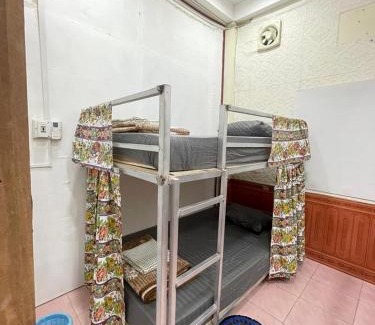 Thakhek House | Catty tourist house