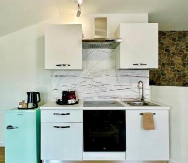 Dossobuono Apartment | Catullo Loft Near Verona