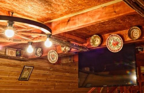 Aricestii Zeletin House | Catunu’ lui Emil
