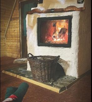 Aricestii Zeletin House | Catunu’ lui Emil