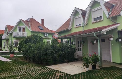 Hajduszoboszlo House | Caty Vendégház