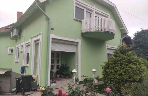 Hajduszoboszlo House | Caty Vendégház