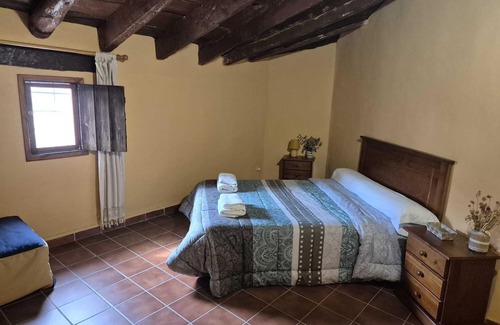 Lucena del Cid Bed & Breakfast | Cau de l'Art