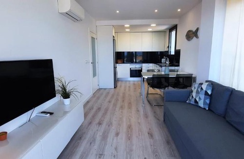 Llanca Apartment | CAU DEL LLOP 2