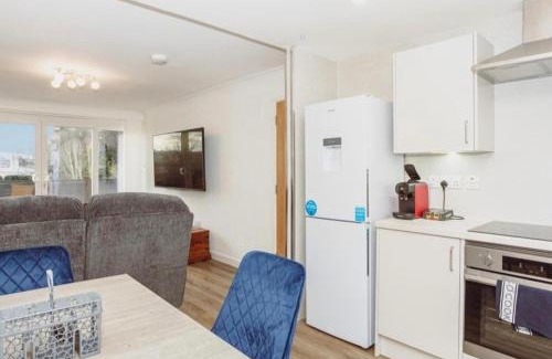 Dumfries Apartment | Caul View Apartment in Dumfries