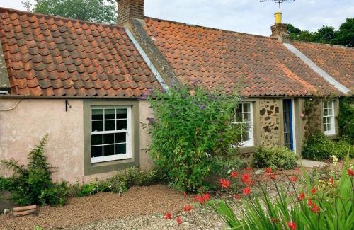 East Linton House | Cauldside West Cottage