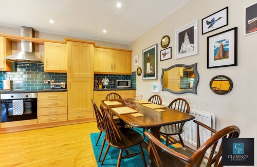 Ballycastle Apartment | Causeway Coast Haven