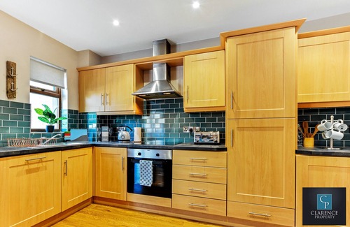 Ballycastle Apartment | Causeway Coast Haven