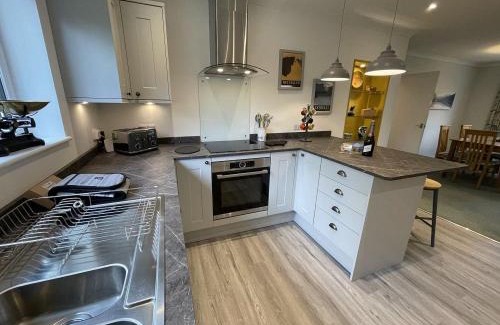 Braithwaite House | Causey View