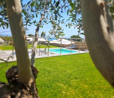 Brucoli Villa | Cava Del Sol