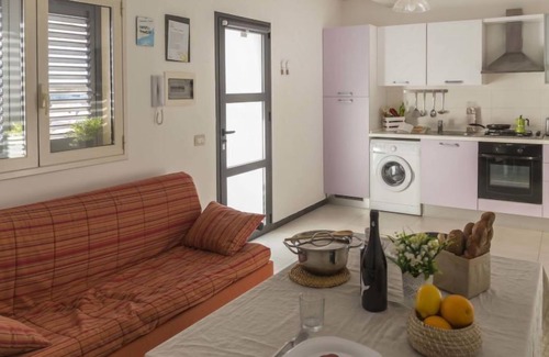 Cava dʼAliga Apartment | Cava Larica by Interhome