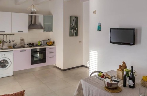 Cava dʼAliga Apartment | Cava Larica by Interhome
