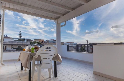 Cava dʼAliga Apartment | Cava Larica by Interhome