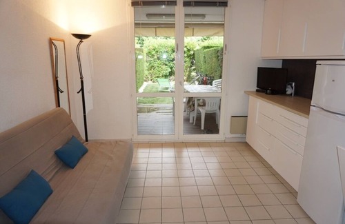 Cavaliere Apartment | Cavalière - Apartment T2 - 6 people