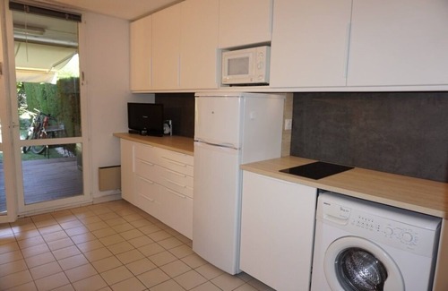 Cavaliere Apartment | Cavalière - Apartment T2 - 6 people