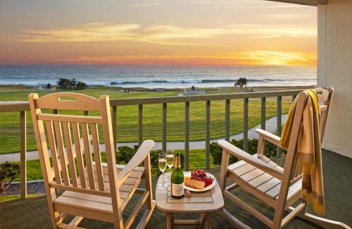 San Simeon Hotel | Cavalier Oceanfront Resort