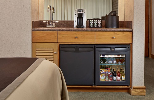 San Simeon Hotel | Cavalier Oceanfront Resort
