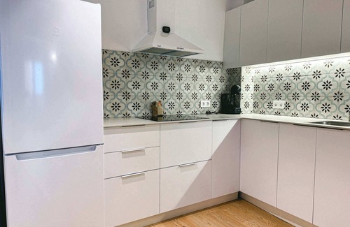 Old Town Apartment | Cavallers by Unik Vacation
