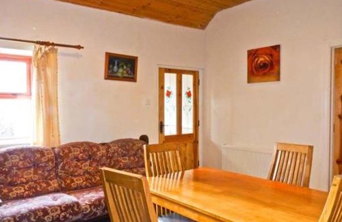 Hollymount House | Cavan Hill Cottage
