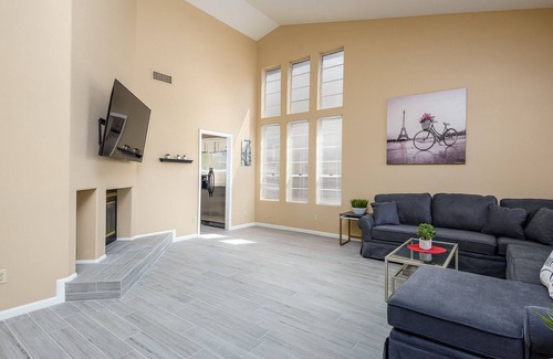 Tatum Ranch House | Cave Creek Single Family w/ Pool to relax and enjoy!