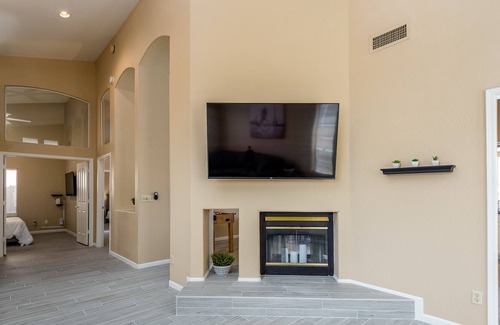 Tatum Ranch House | Cave Creek Single Family w/ Pool to relax and enjoy!