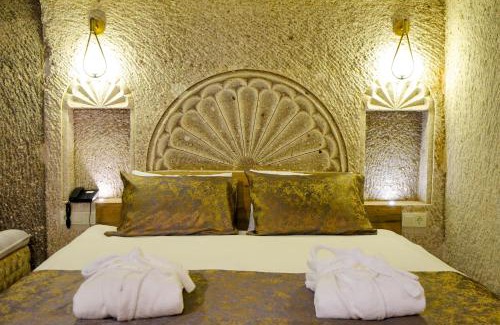 Goreme Hotel | Cave Hotel Saksagan
