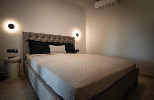 Nea Propontida Apartment | Cave House with Panoramic View