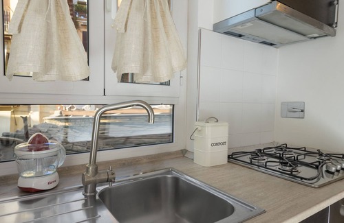 Rione VII Regola Apartment | Caves | Apartment near Campo dè Fiori