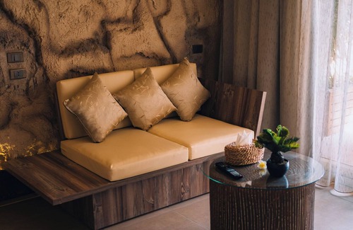 Al Ahyaa Resort | Caves Beach Resort Hurghada - Adults Only - All Inclusive