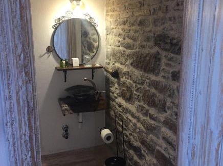 Ayvalik City Center Hotel | CavlıHane 1885
