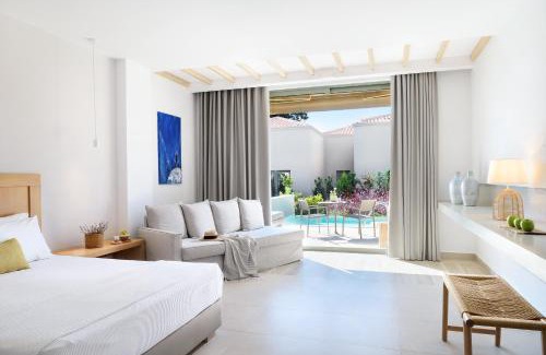 Possidi Apartment | Cavo Delea Villas & Suites