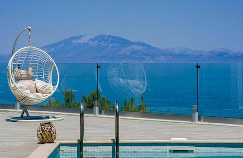 Neromilos House | Cavo Mare Meltemi 5.1
