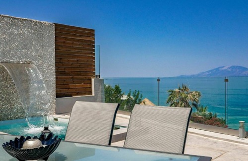 Neromilos House | Cavo Mare Meltemi 5.1