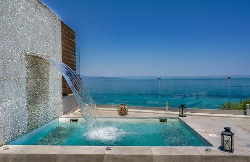 Neromilos House | Cavo Mare Meltemi 5.1